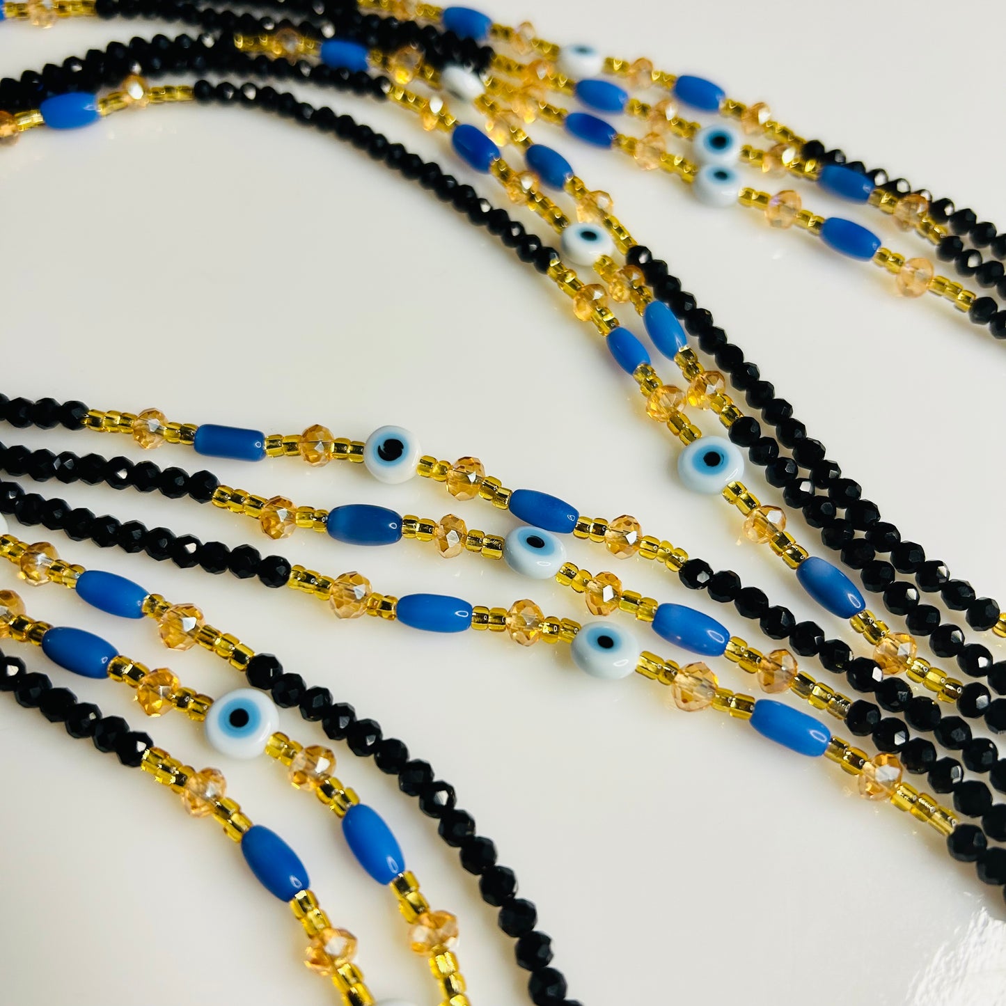 Wholesale Waist Beads