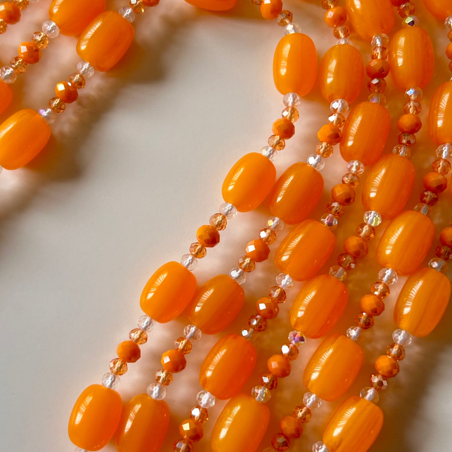 Tangerine