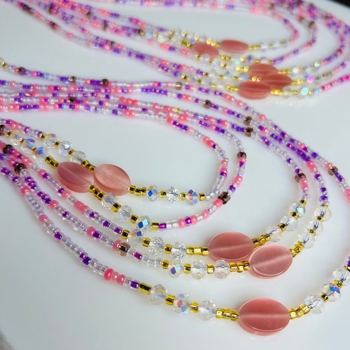 Wholesale Waist Beads