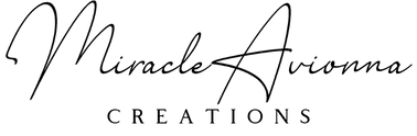 Miracle Avionna Creations logo