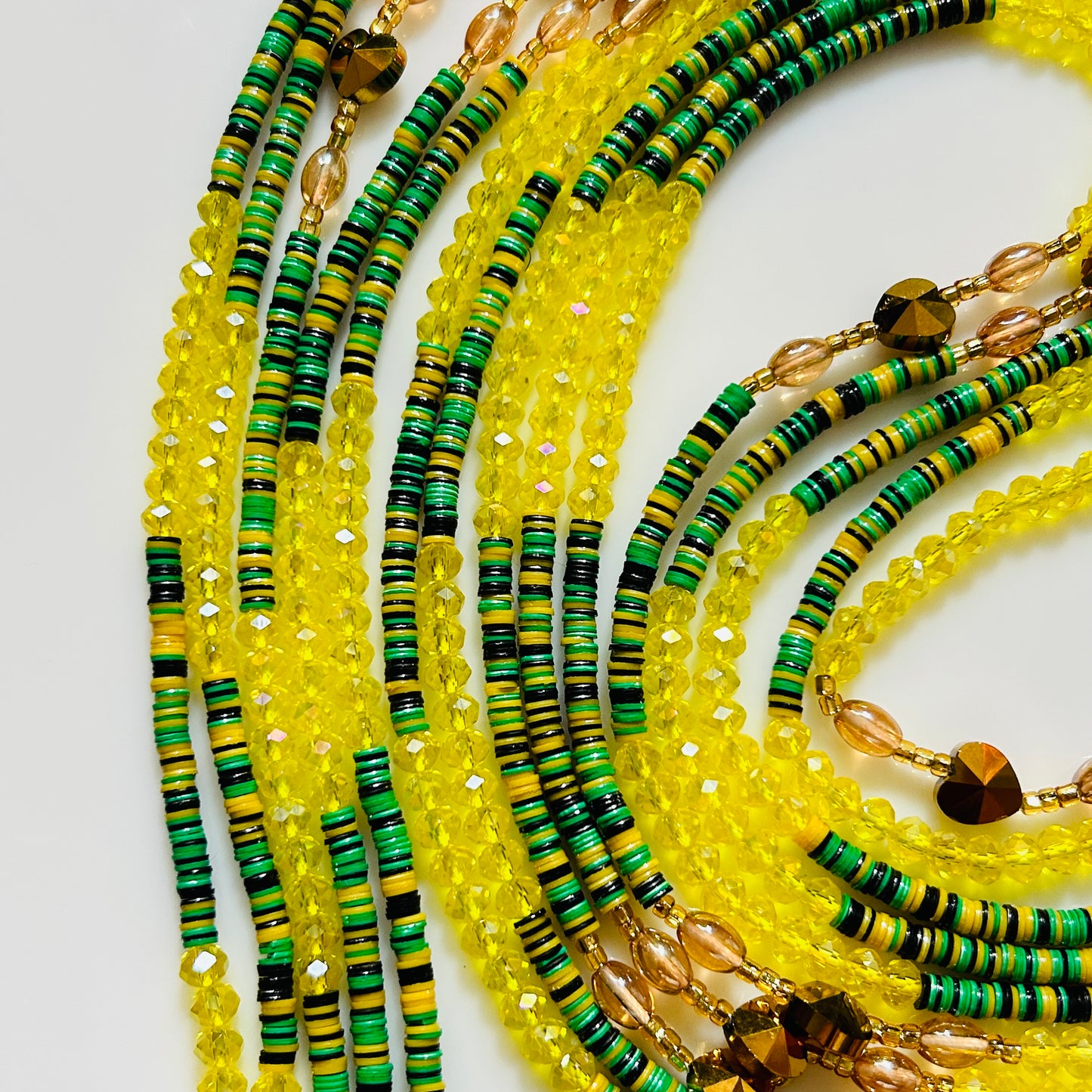 Wholesale Waist Beads