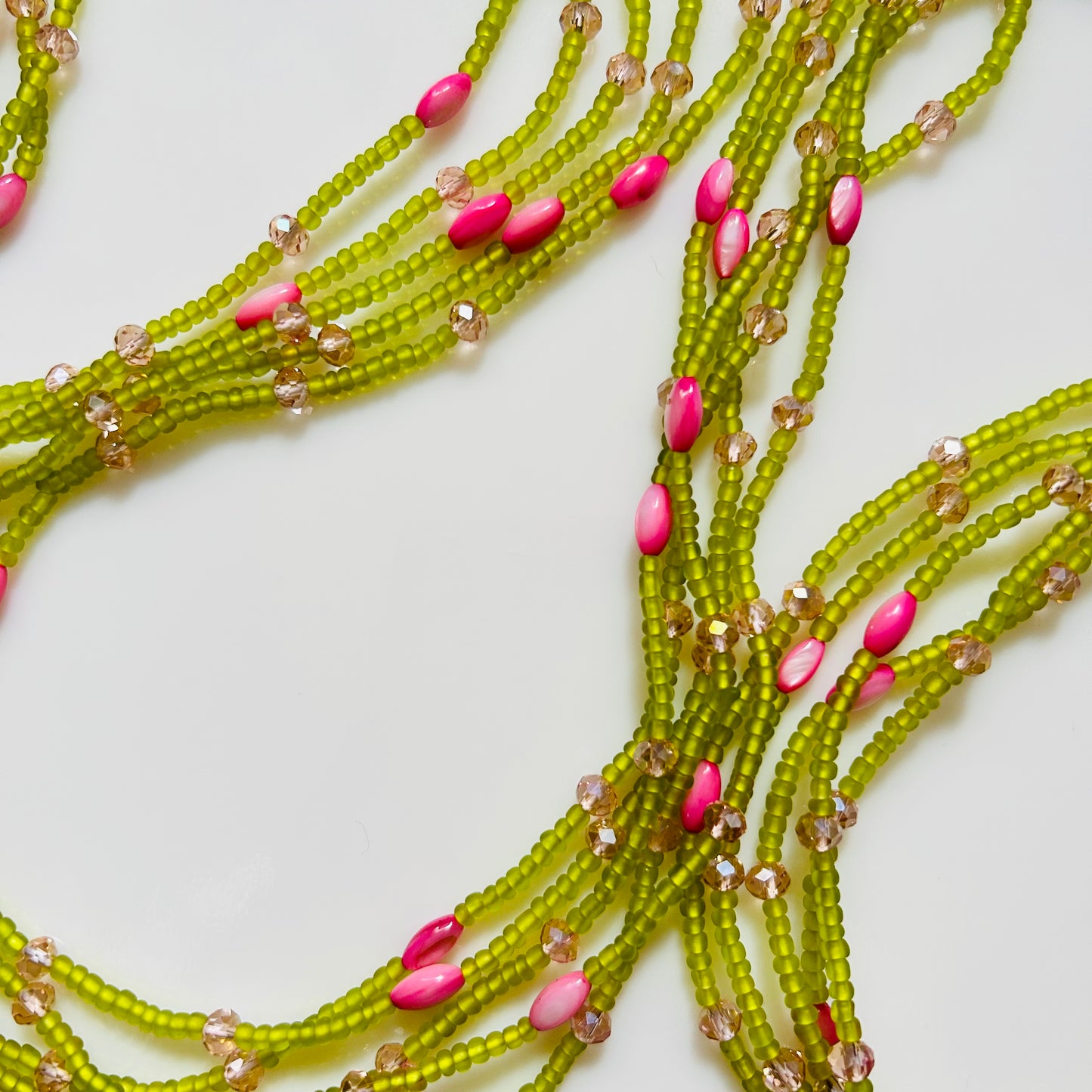 Wholesale Waist Beads