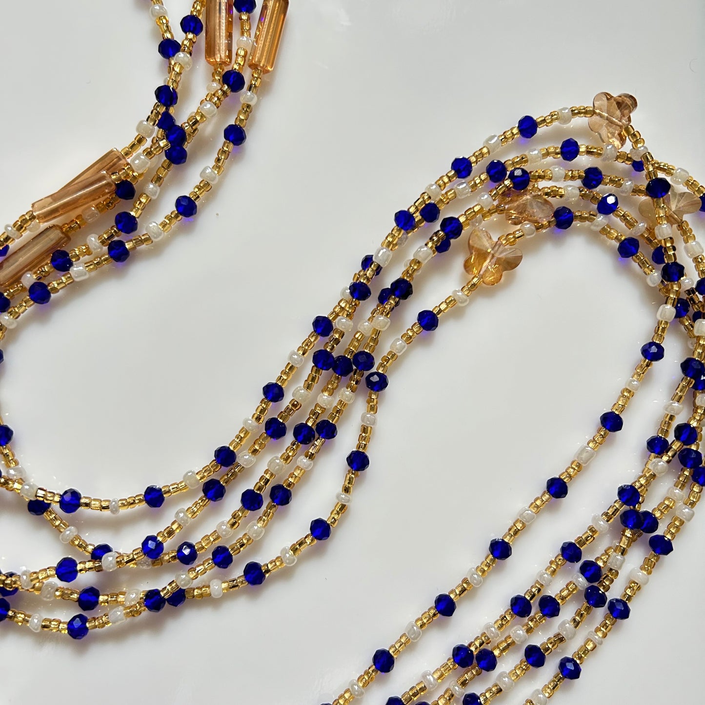 Wholesale Waist Beads