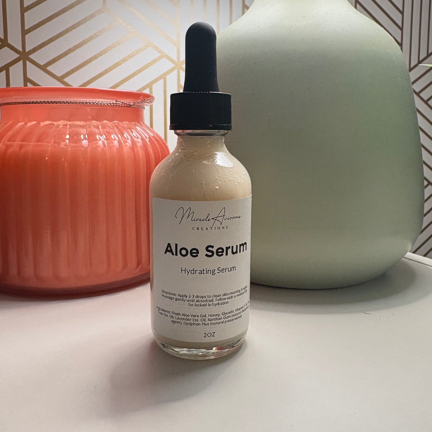 Hydrating Serum