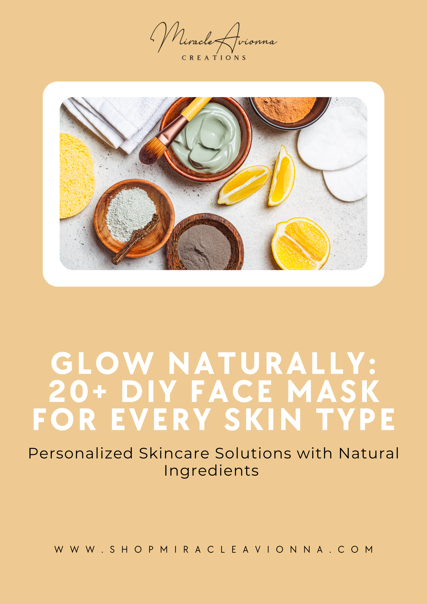 DIY Face Mask Guide