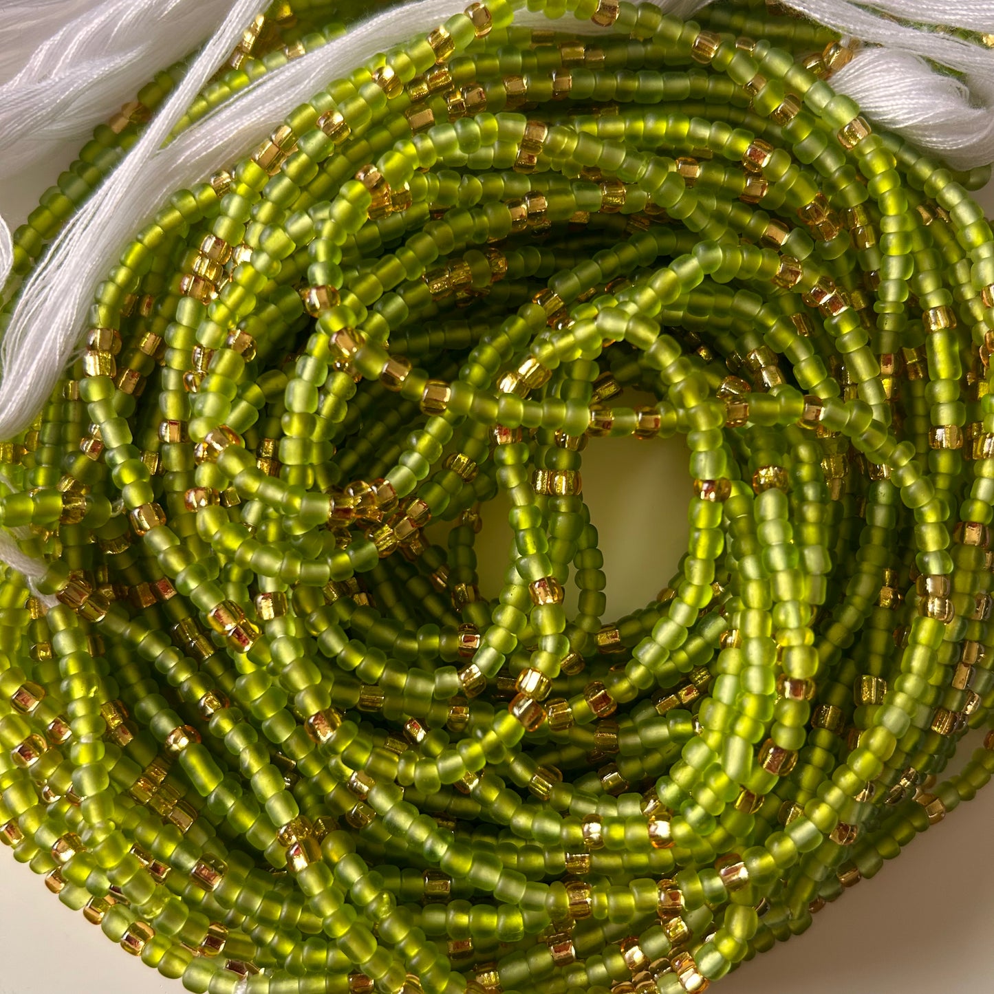 Wholesale Waist Beads