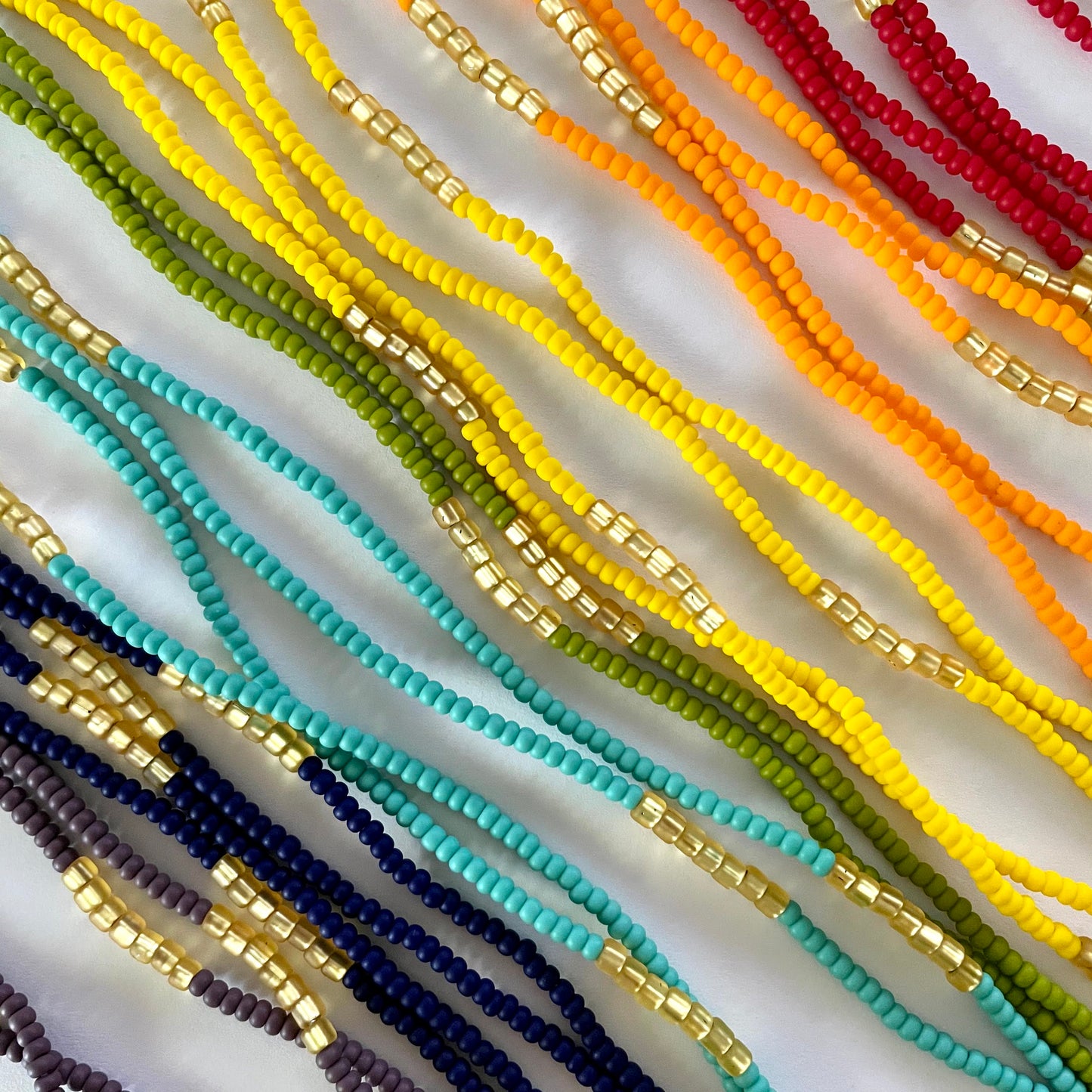 Chakra Set