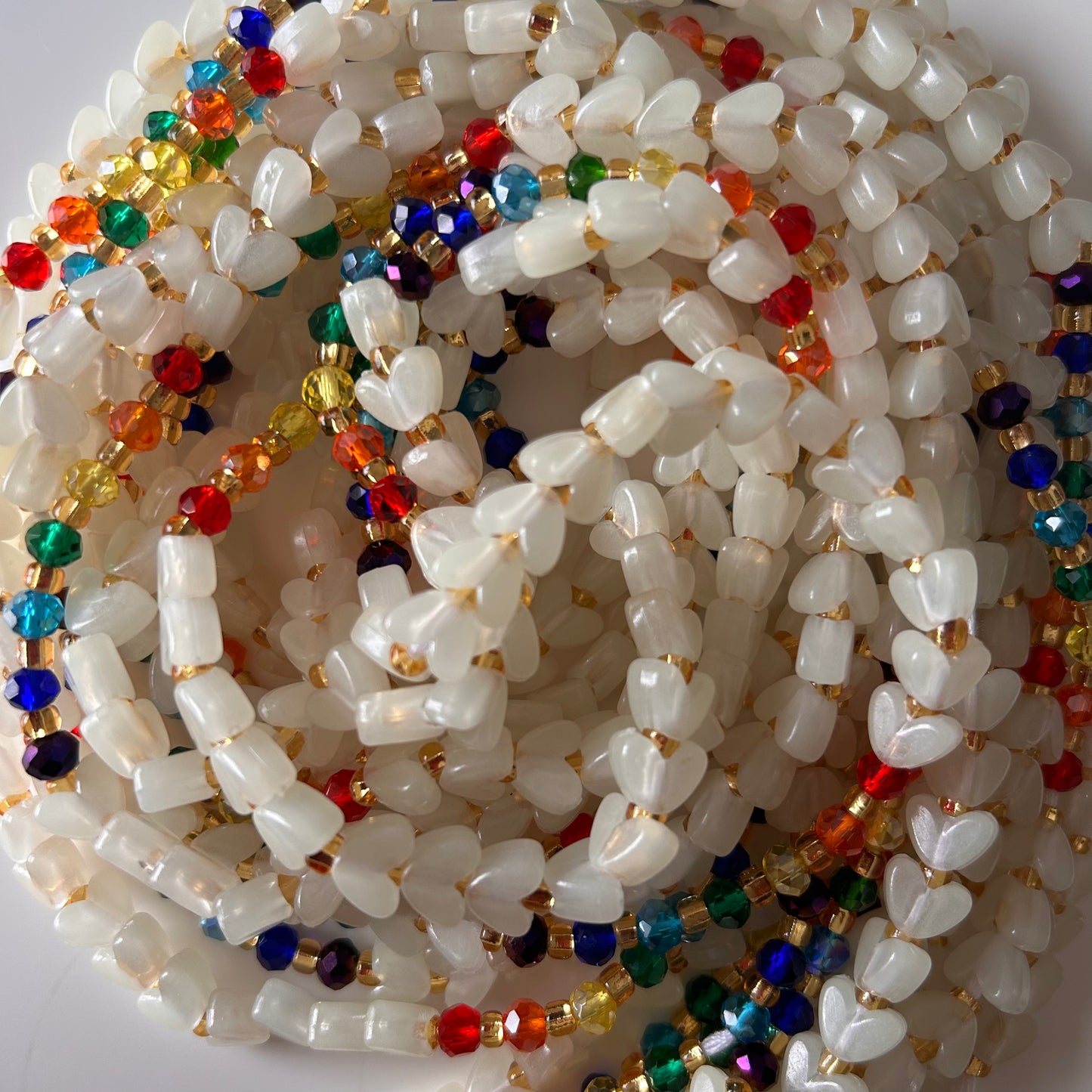 Chakra “Glow-in-the-Dark”