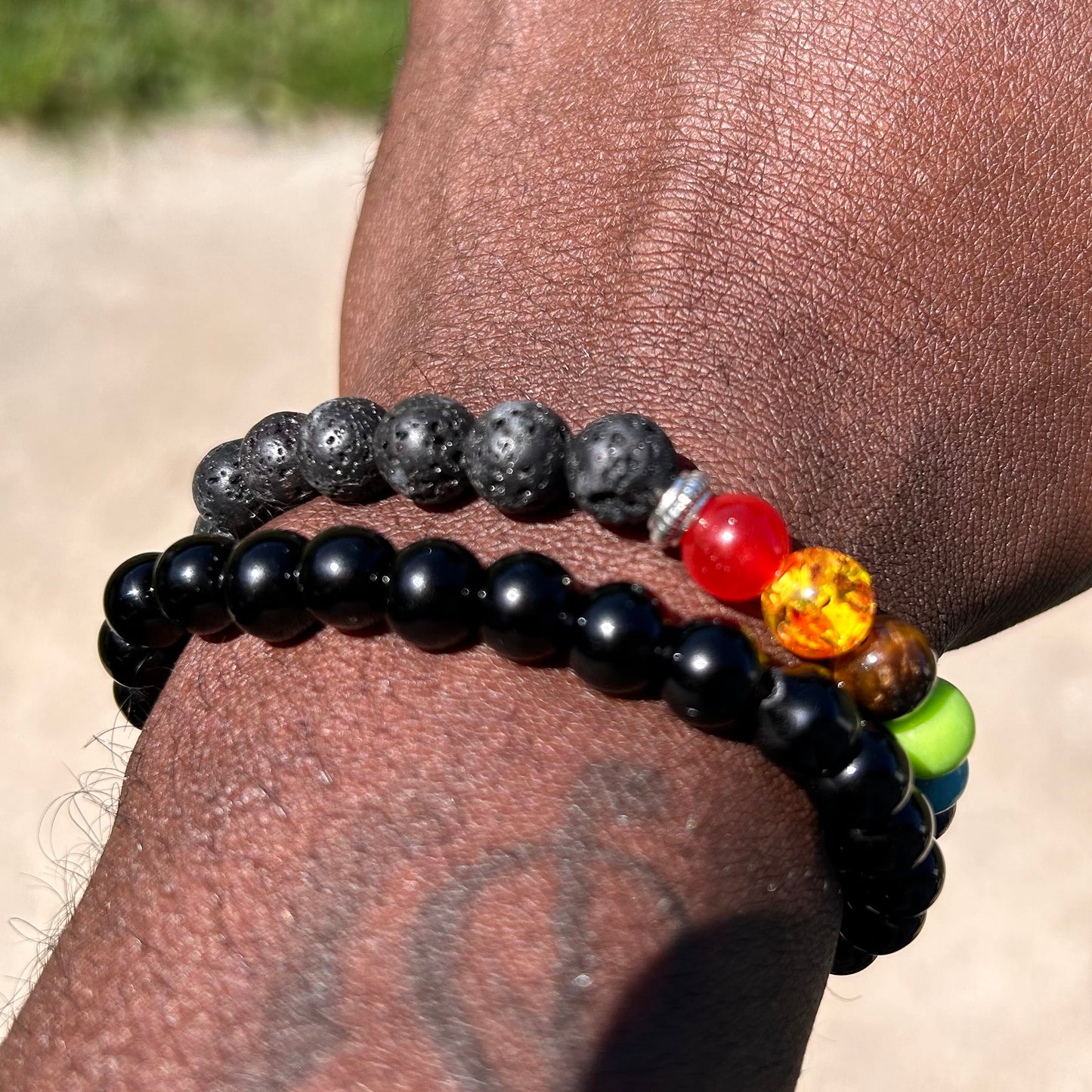 Chakra Bracelet