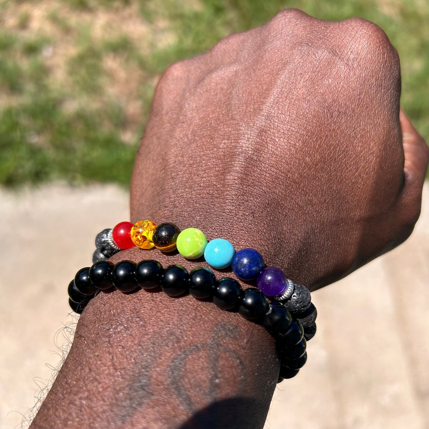 Chakra Bracelet