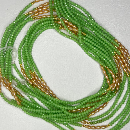 Green Goddess