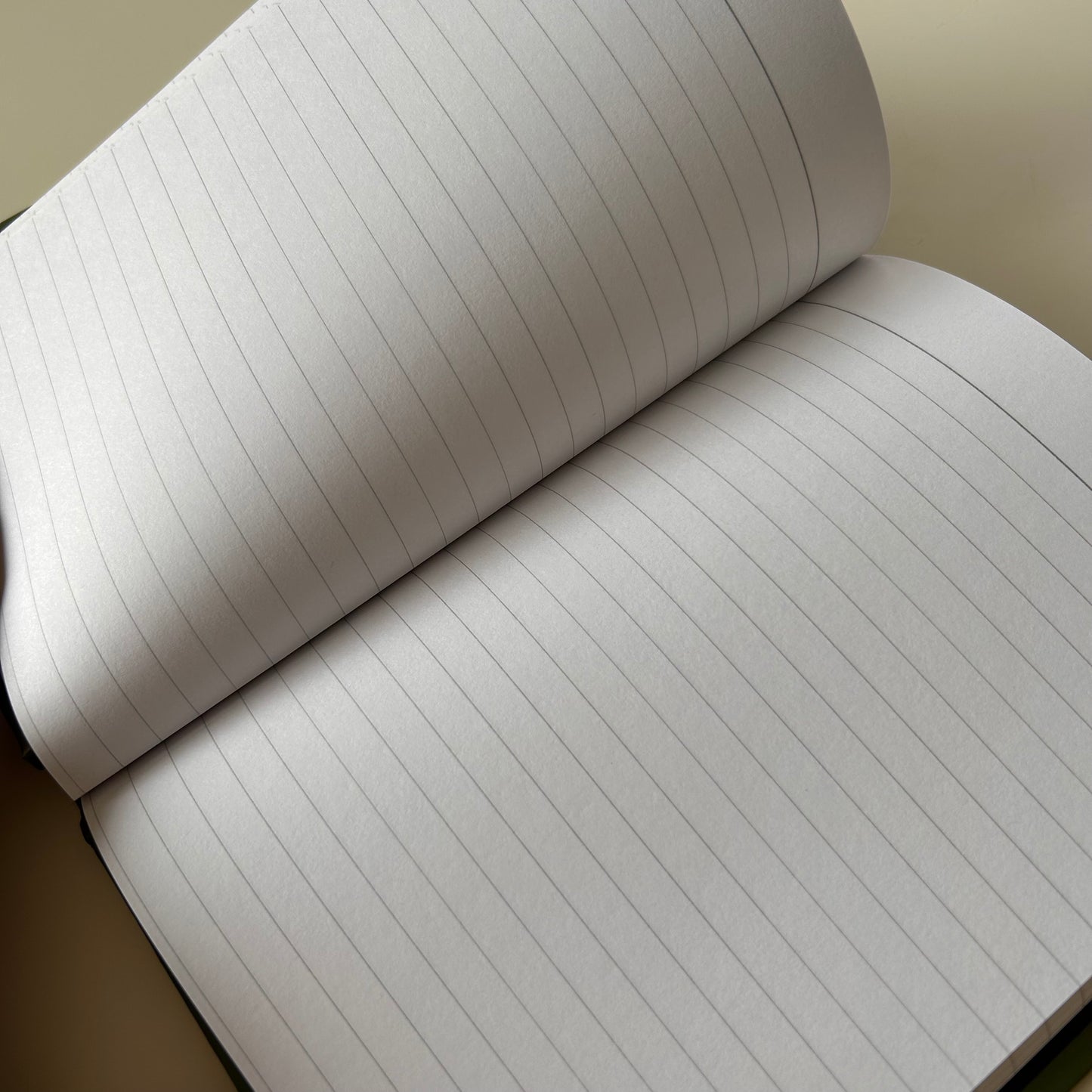 “Heal” Journal