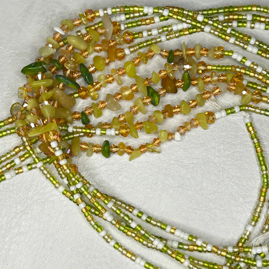 Olive Aura