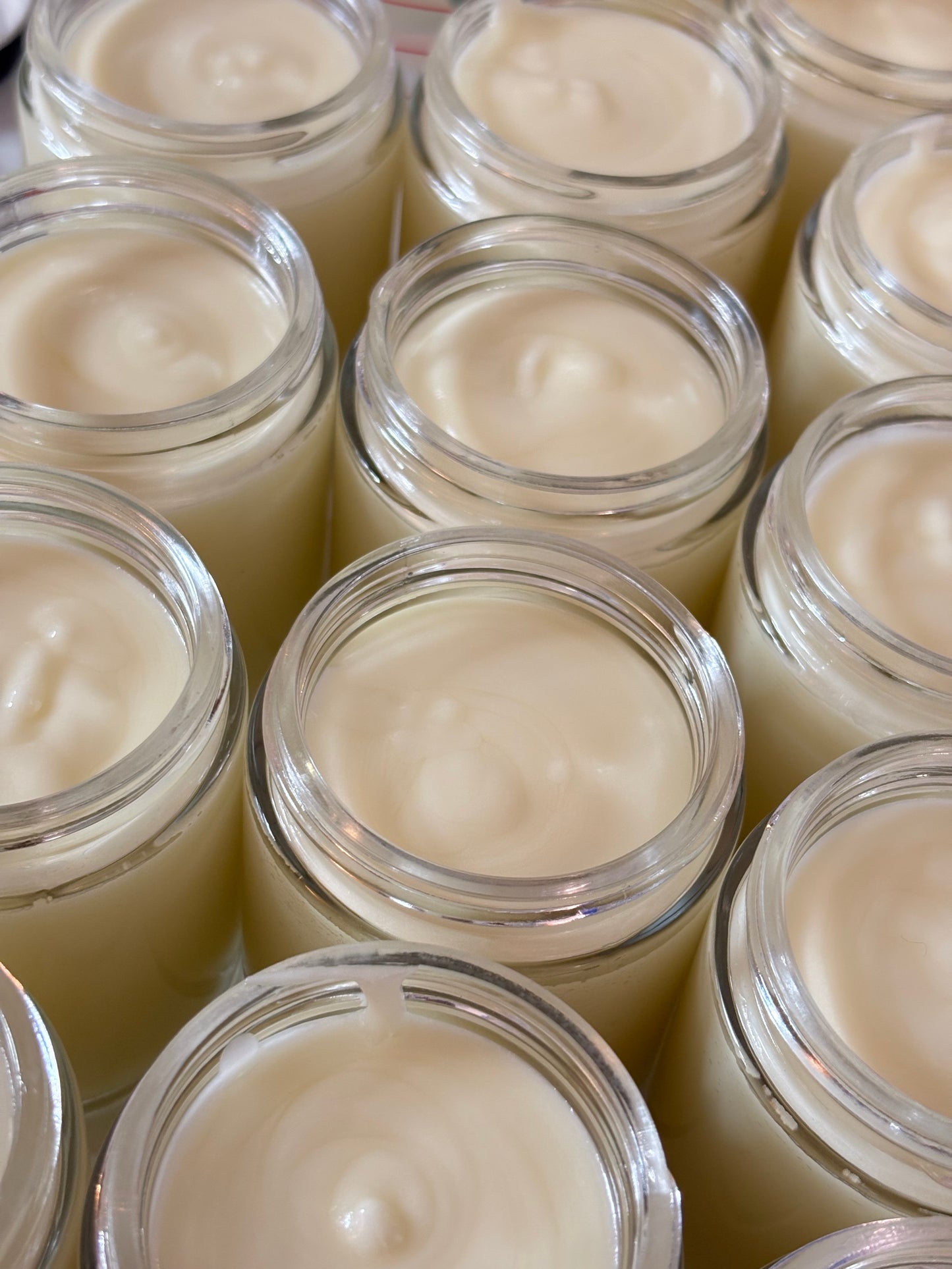 Golden Glow Facial Butter