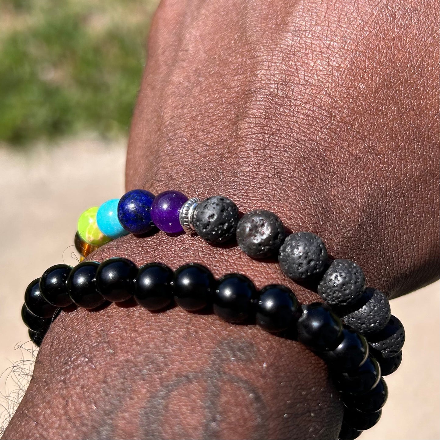 Chakra Bracelet