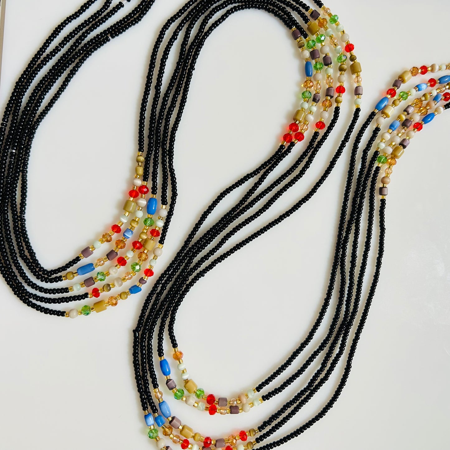 Wholesale Waist Beads