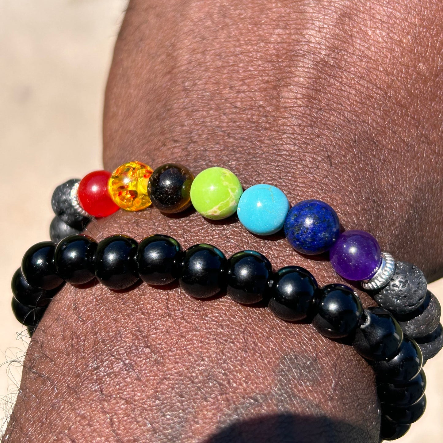 Chakra Bracelet