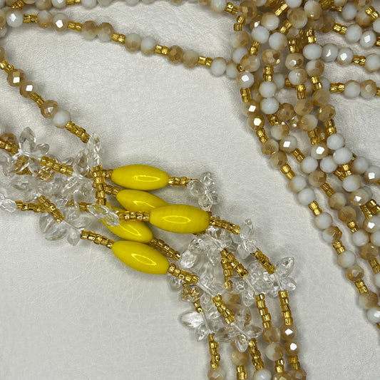 Lemon Luxe