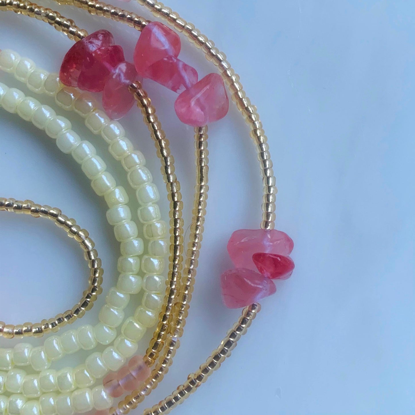 Pink Pearl